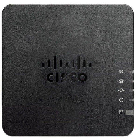 2-Port ATA for Multiplatform w Extra LAN